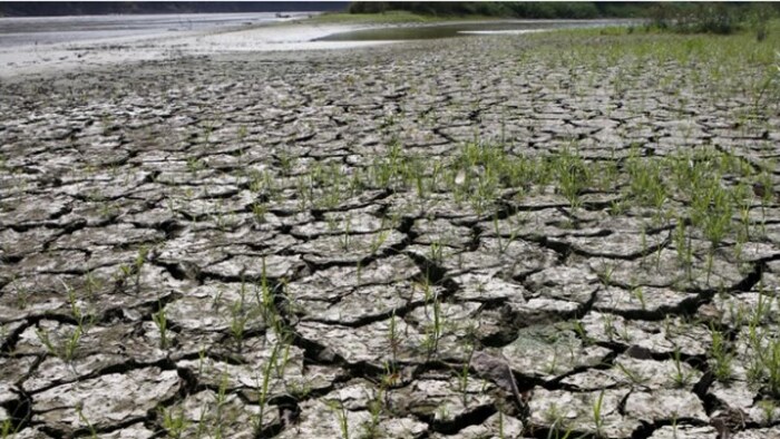 भारत में अल नीनो का प्रभाव