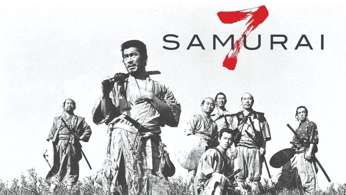 Japanese Film: ‘सेवन सामुराई’ लुटेरों से किसानों के संघर्ष की ऐसी कहानी जिसने विश्व फिल्म जगत में प्रतिष्ठा कमाई