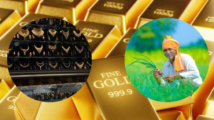 भारत में सोने के आभूषणों की बिक्री सालाना आधार पर 7% बढ़कर 155.7 टन हो गई, जो सोने की नरम कीमतों और त्योहारी मांग के कारण रही है.