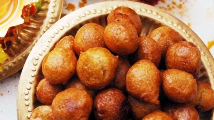 इस अहोई अष्टमी बनाएं ये डिश