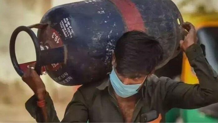 LPG सिलेंडर हुआ महंगा
