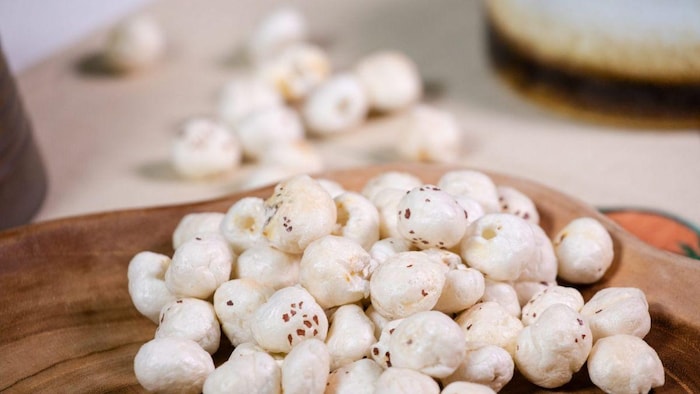 इन नामों से जाना जाता है मखाना!