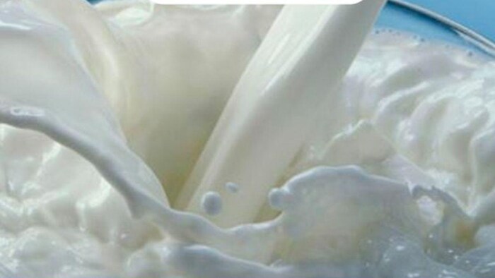 भारत का दूध उत्पादन में विश्व में कौन सा स्थान है