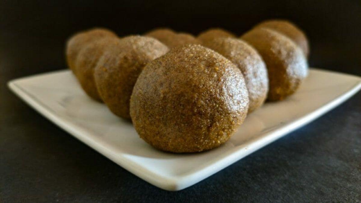Millet Recipe: इस भाई दूज घर में बनाएं बाजरा मोतीचूर के लड्डू, झटपट तैयार होगी ये खास डिश