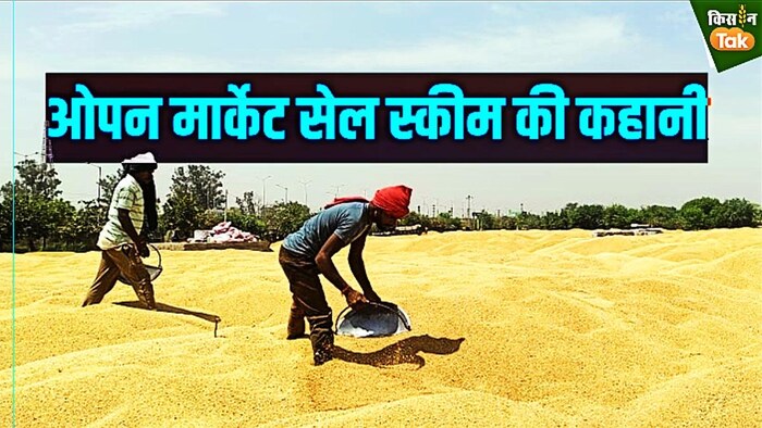जानिए क्या है ओपन मार्केट सेल स्कीम?