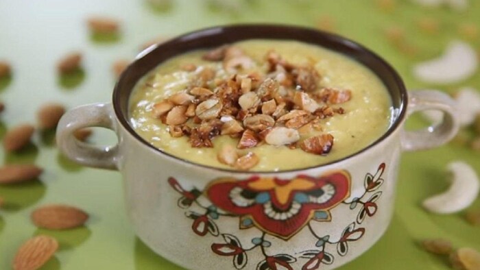 इस धनतेरस को बनाएं खास, स्वादिस्ट मिलेट मिक्स पायसम के साथ