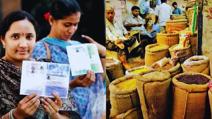 राशन कार्ड बनवाने के लिए जरूरी दस्तावेज़