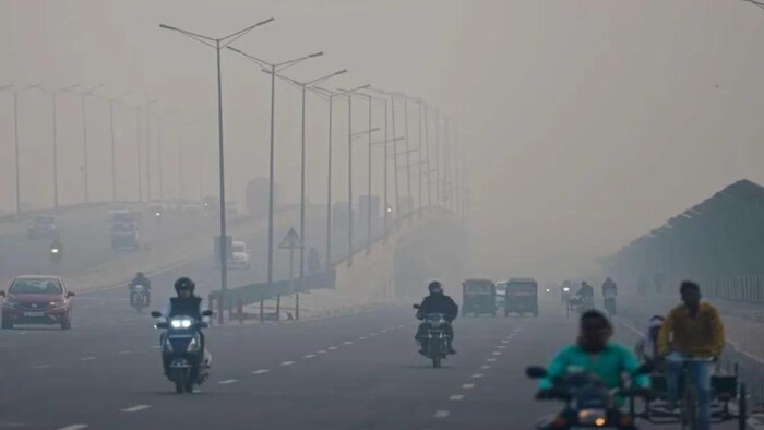 दीपावली से पहले फिर बदलेगा मौसम (File Photo)