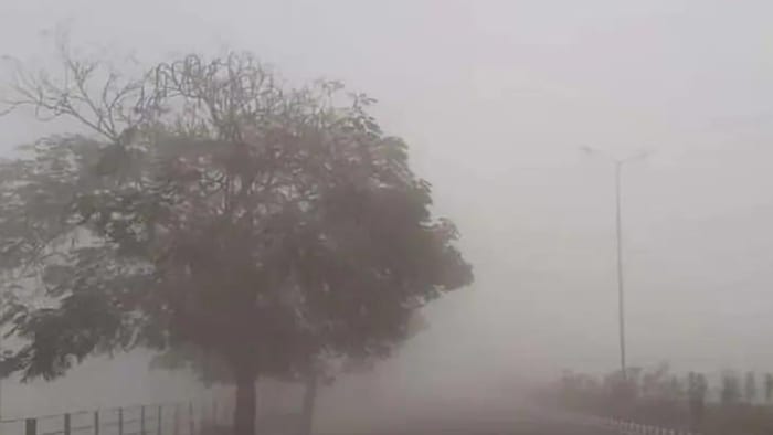 यूपी में अब दिखेगा सर्दी का सितम, बदलते मौसम से घटेगा पारा