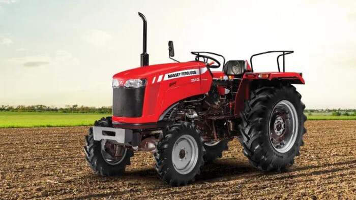 बेस्ट मिनी ट्रैक्टर