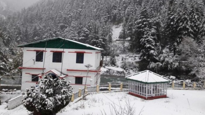 उत्तराखंड में बर्फबारी बढ़ने की संभावना है