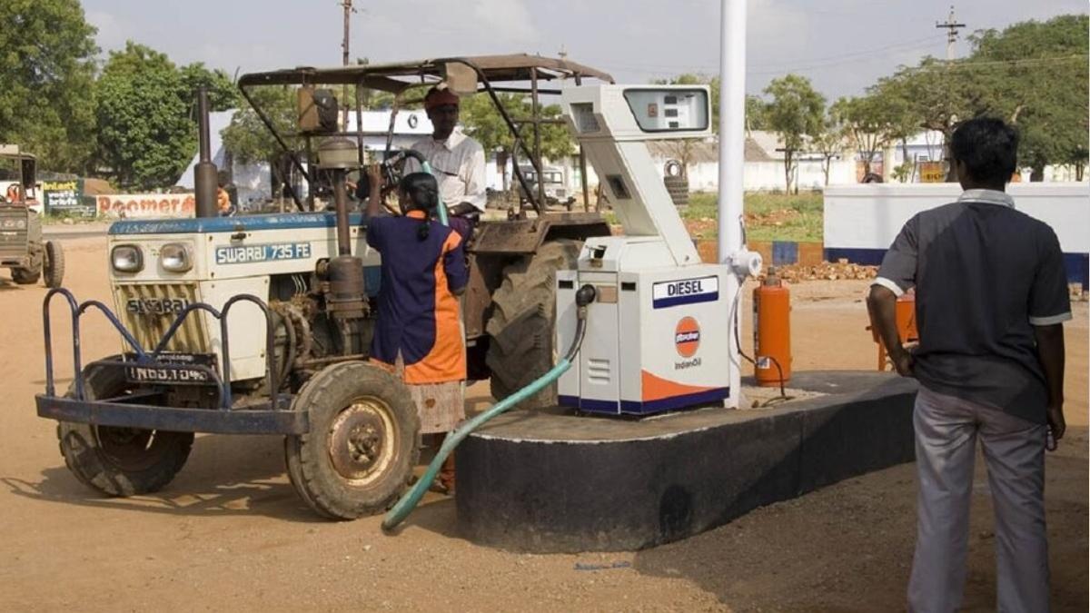 Diesel Price: सरकार के इस कदम से तेल कंपनियों का मुनाफा बढ़ेगा, डीजल और कच्चे तेल पर बड़ी राहत दी 
