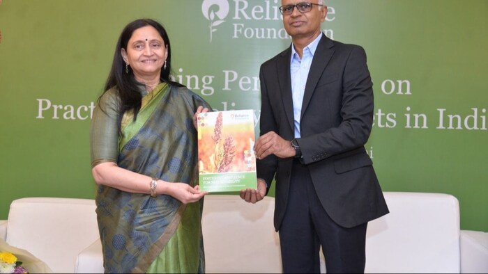 International Millet Year Conference