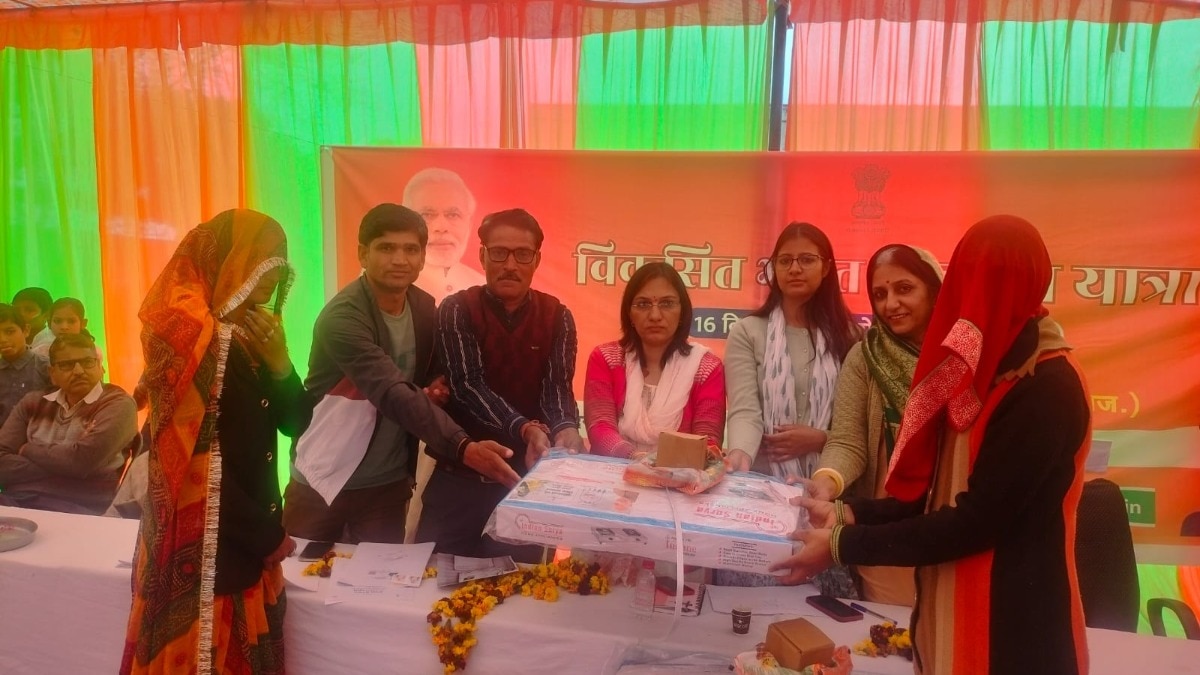पीएम किसान निधि योजना के सेचुरेशन कैम्प इसी माह, विशेष ग्राम सभाएं होंगी 