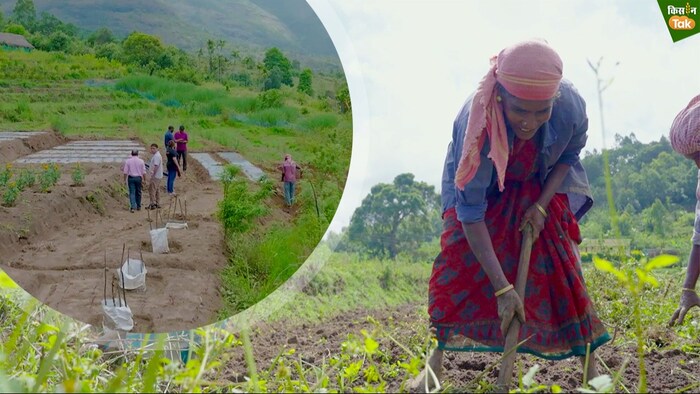 Kanthalloor Village kerala
