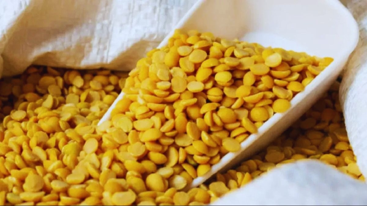 Tur Price कर्नाटक में गिरा तुअर का भाव, किसानों को डरअब अच्छे भाव पर