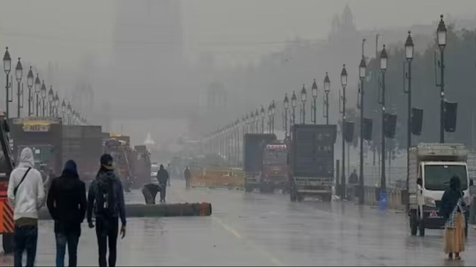 बारिश के साथ नए साल की शुरुआत होगी, 30 दिसंबर से 2 जनवरी तक दिल्ली समेत कई राज्यों में बादलों के बरसने का अनुमान बारिश के साथ नए साल की शुरुआत होगी, 30 दिसंबर से 2 जनवरी तक दिल्ली समेत कई राज्यों में बादलों के बरसने का अनुमान