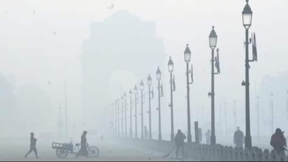 क्या घने कोहरे से आंखों में होती है जलन? जानें इन राज्यों में अगले 4 दिनों तक कैसा रहेगा मौसम का हाल - Weather Update IMD Prediction Fog Winter -