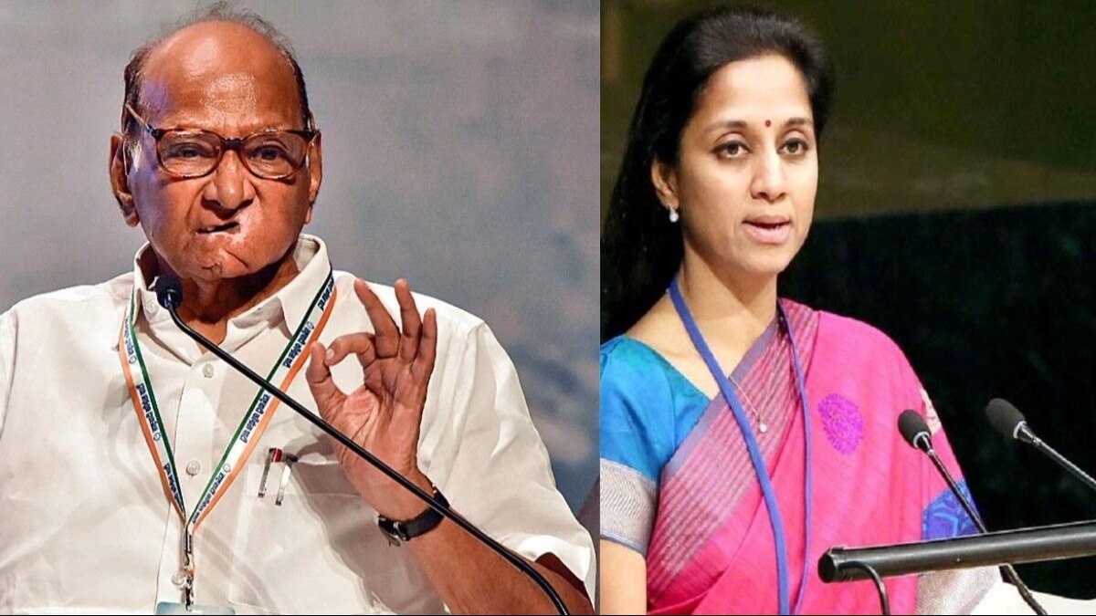 Maharashtra News: महाराष्ट्र में महाविकास आघाड़ी का किसान आक्रोश मोर्चा, उठेगा प्याज किसानों का मुद्दा