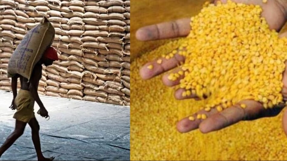 आपके पास राशन कार्ड नहीं है तो भी आपको मिलेगा आटा और दाल, जानिए कैसे मिलेगी यह सुविधा आपके पास राशन कार्ड नहीं है तो भी आपको मिलेगा आटा और दाल, जानिए कैसे मिलेगी यह सुविधा