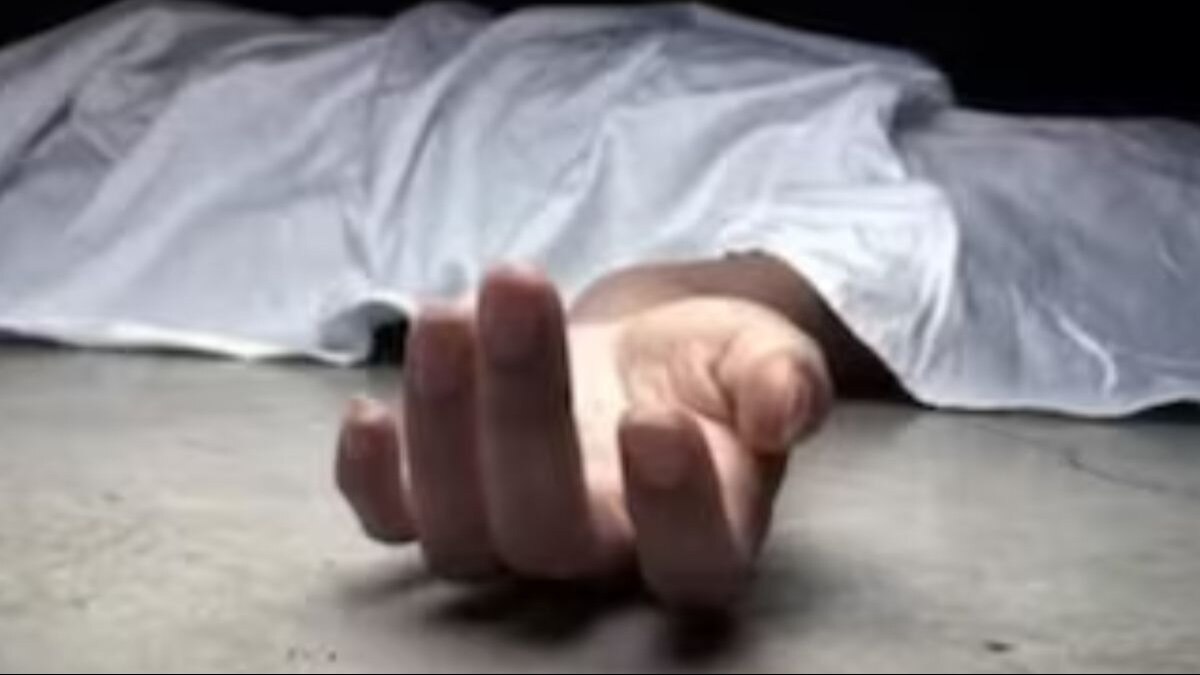 farmer committed suicide