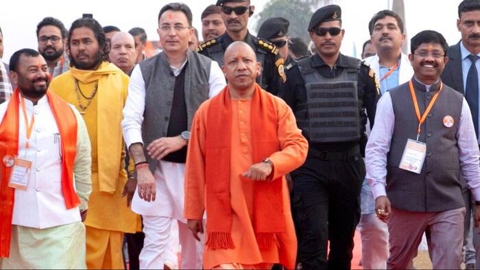 कोहरे की दृश्यता के अनुसार ही किया जाएगा बसों का संचालन.