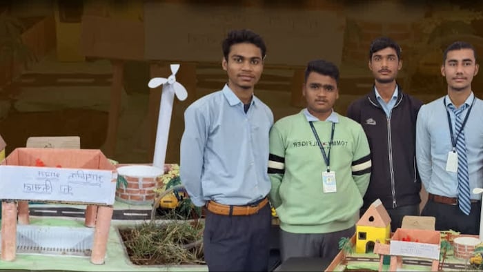 कम जमीन में जैविक खेती कर सकेंगे किसान