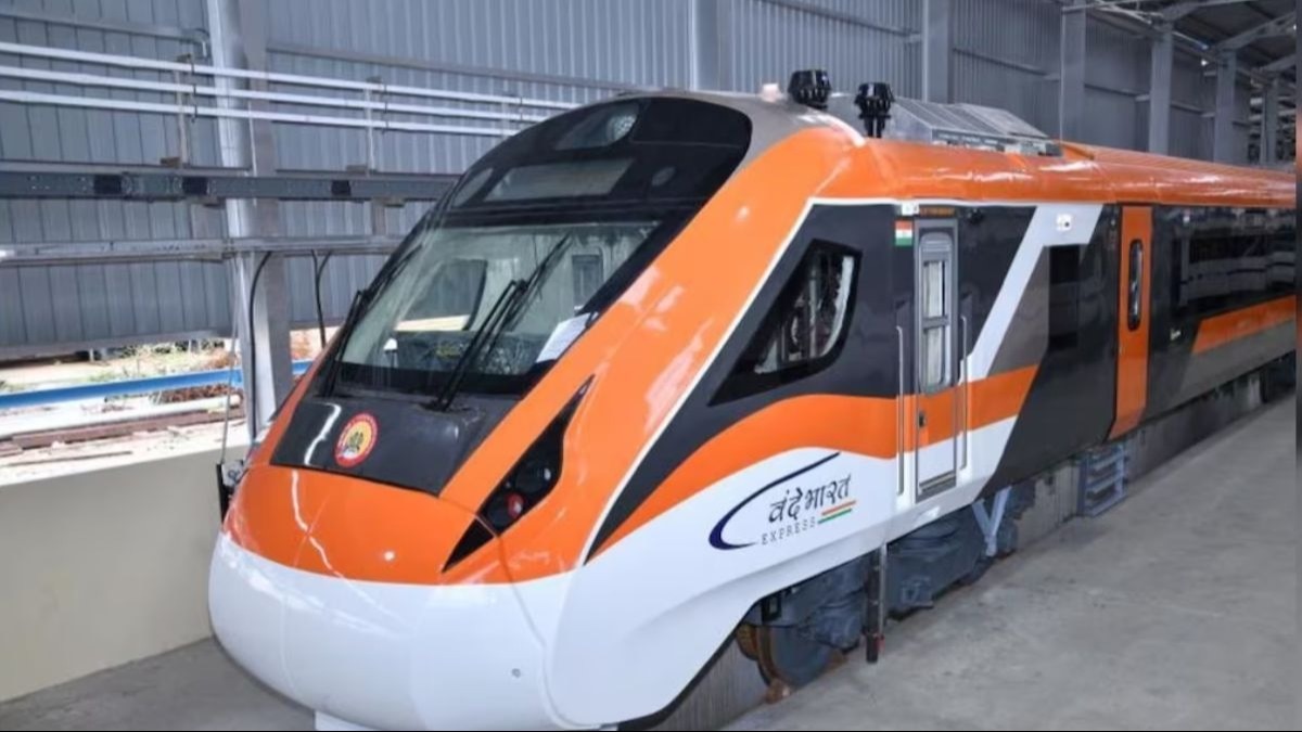 अमृत भारत ट्रेन का जारी हुआ किराया
