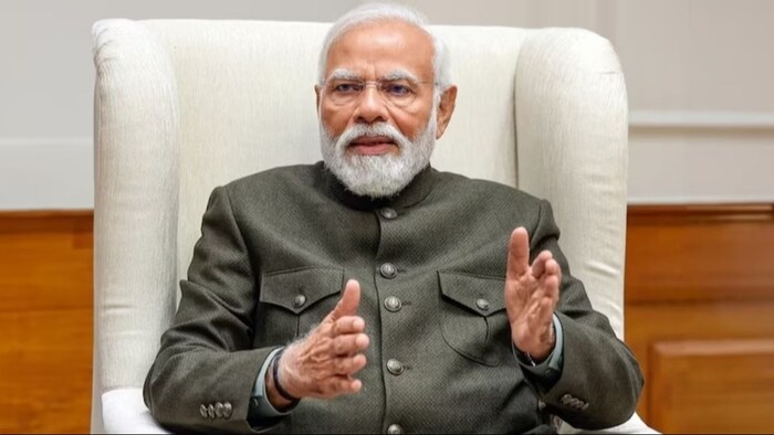 पीएम मोदी के ही शब्दों में जानिए क्या है 'मोदी की गारंटी' के मायने