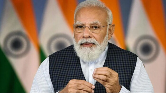 जम्मू-कश्मीर में स्थायी शांति स्थापित करने के लिए केंद्र द्वारा उठाए गए कदमों पर भी पीएम मोदी ने अपनी राय रखी. (फाइल फोटो)