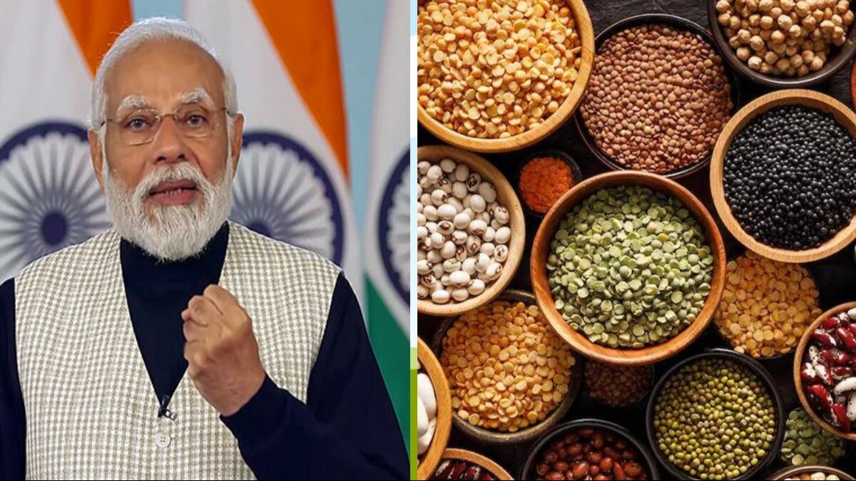 Millet Recipe: पीएम मोदी ने की लखनऊ और प्रयागराज के मिलेट्स स्टार्टअप पर चर्चा, ऐसे मिला यूपी में बढ़ावा