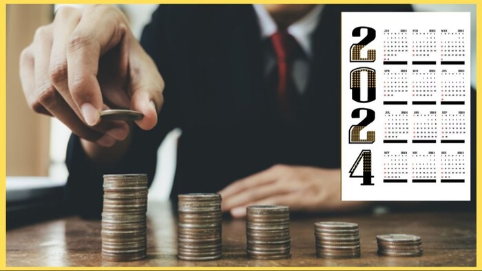 New Rules from January 2024