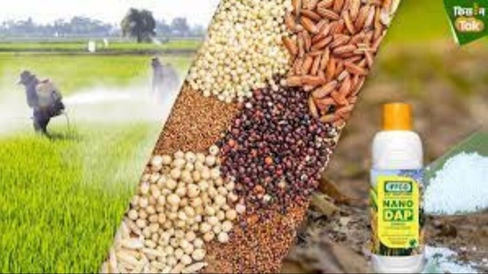 किसानों को कम कीमत पर सरकार देगी उपकरण. (सांकेतिक फोटो)