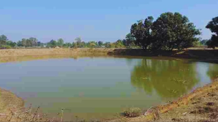 अब छोटे किसान भी तालाब खुदवाने के लिए पा सकते हैं सब्सिडी