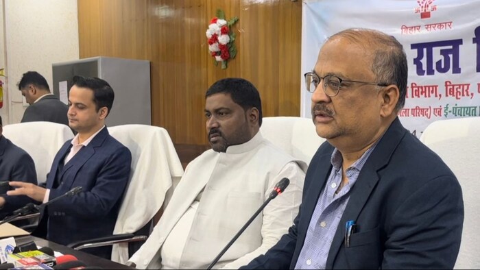 Panchayati Raj Department in Bihar