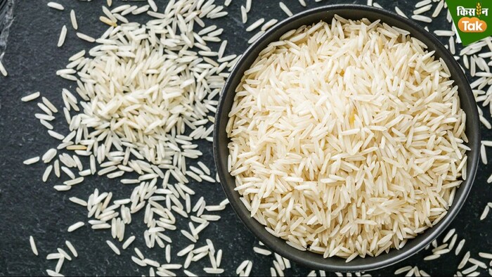 भारत का सबसे बड़ा चावल उत्पादक राज्य कौन सा है?