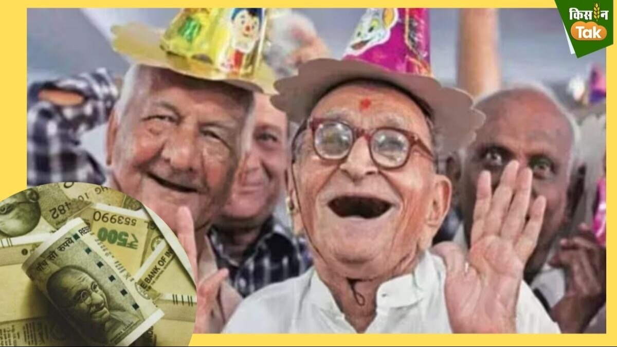 Best Fixed Deposit for Senior citizens