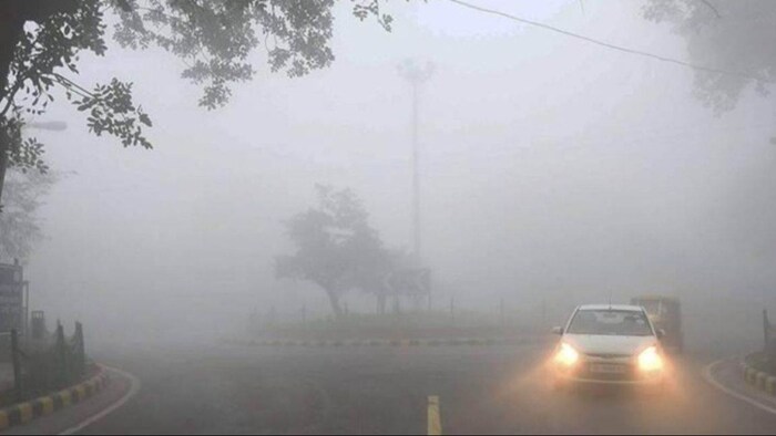 लखीमपुर खीरी से मुजफ्फरनगर तक कोल्ड डे अलर्ट (Photo- Kisan Tak)