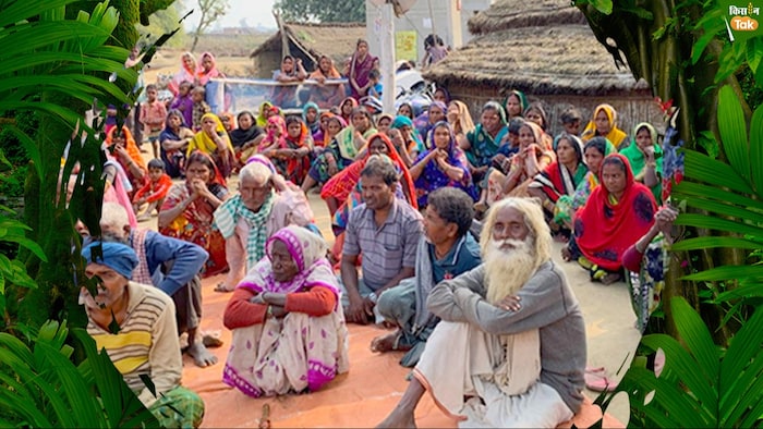 गोरखपुर और महाराजगंज में लगभग 23 वनटांगिया गांव मौजूद हैं.