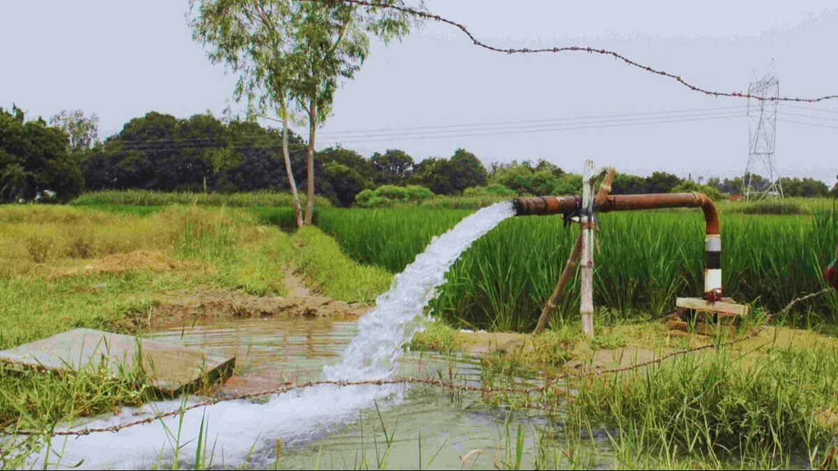 क्या है सामूहिक नलकूप योजना जिसका लाभ उठा सकते हैं बिहार के किसान