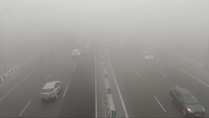 शीतलहर और पाले का कहर