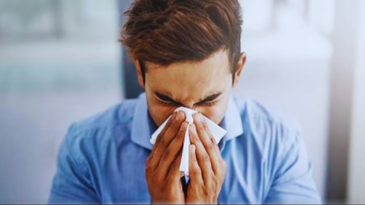 ठंड लगने के ये हैं सबसे बड़े लक्षण