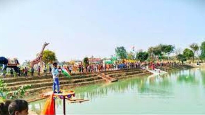 बुंदेलखंड में पर्यटन को मिलेगा बढ़ावा. (सांकेतिक फोटो)