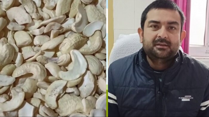 रायबरेली के चिकित्सा अधिकारी डॉ. सौरभ सिंह (Photo-Kisan tak)