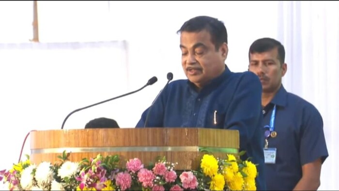 , नितिन गडकरी