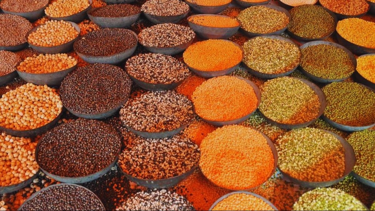 Agri Quiz: कौन सा भारतीय राज्य दालों का सबसे बड़ा उत्पादक है?, क्या आप जानते हैं नाम?