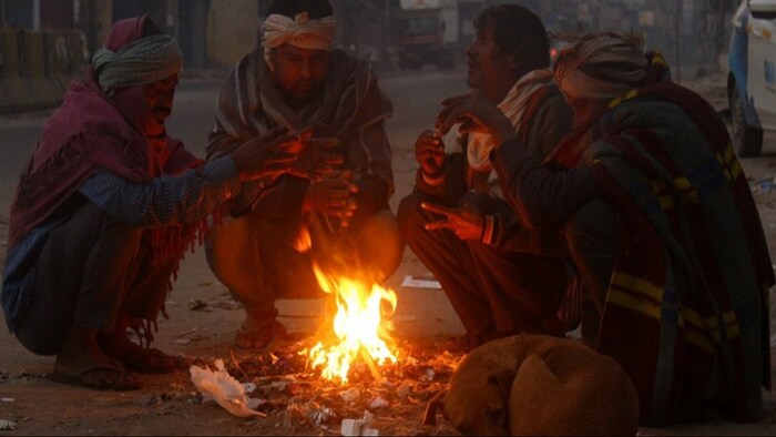 नोएडा-गाजियाबाद समेत 30 जिलों में रेड अलर्ट