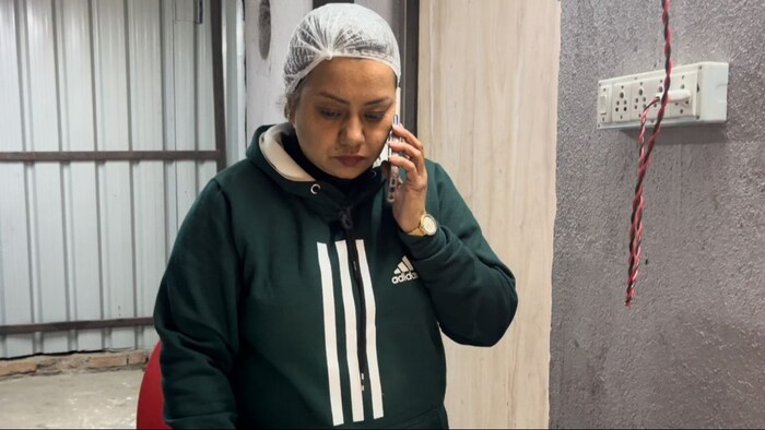 गुजरात की बेटी ने दुबई में की नौकरी लेकिन बिहार में मिला सपनों की उड़ान