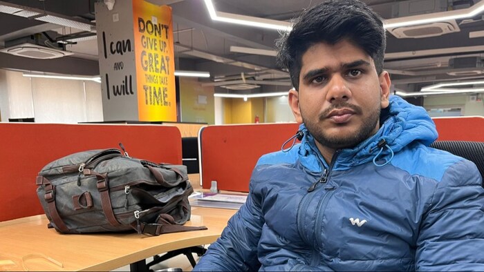 बिहारी युवक ने छोड़ी 11 लाख की नौकरी, अब बांस और केले के दम पर शुरू किया खुद की कंपनी