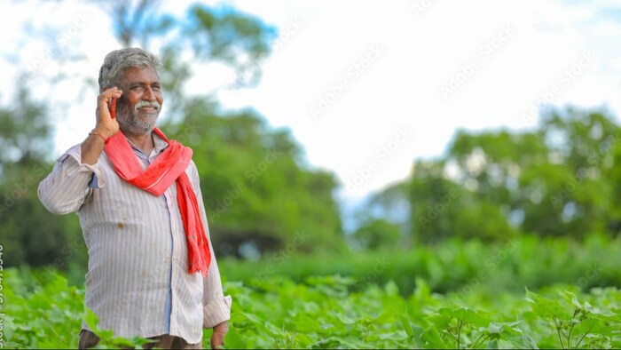 अब किसानों को फसल बीमा क्लेम की जानकारी नहीं करना होगा इंतजार